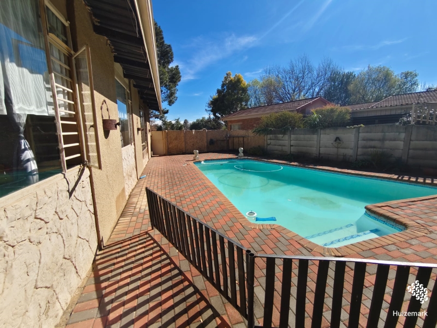 4 Bedroom Property for Sale in Sasolburg Ext 15 Free State